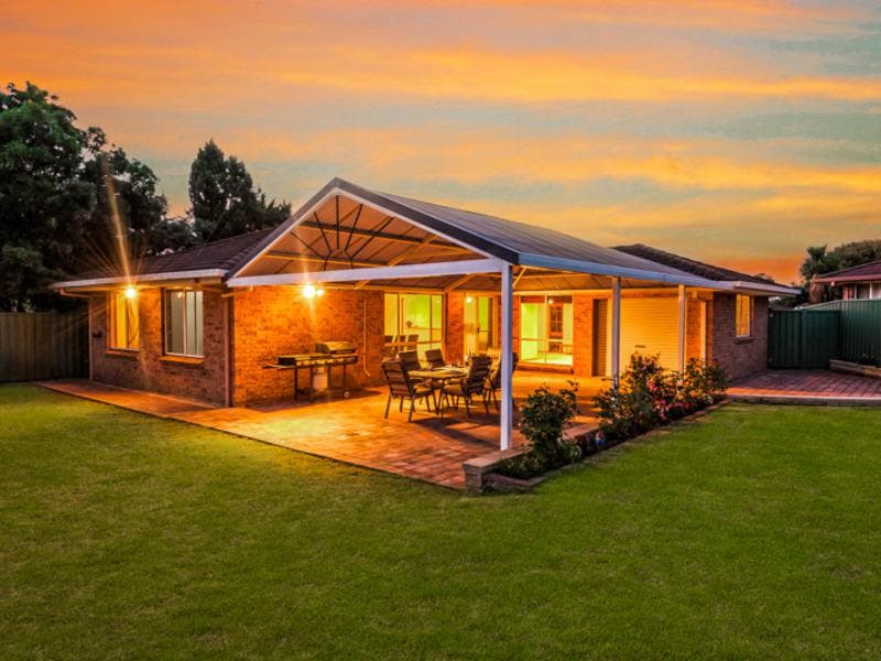 19 Scotney Place, Quakers Hill, Quakers Hill - Thumbnail 8