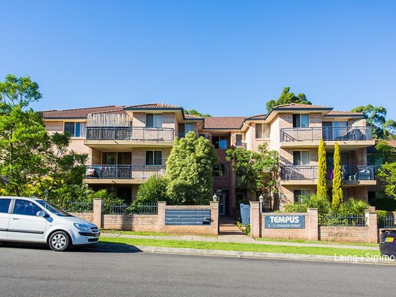 20/5-11 Stimson Street, Guildford, Guildford - Image 1