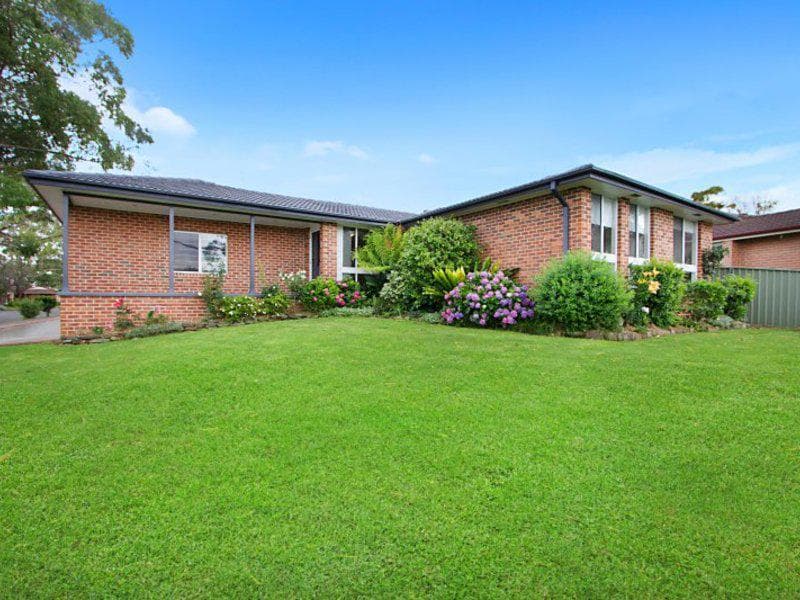 44 Cowper Circle, Quakers Hill, Quakers Hill - Image 1