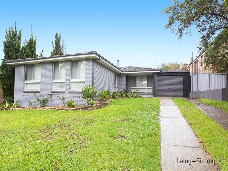 26 Faulkland Crescent, Kings Park, Kings Park - Image 1