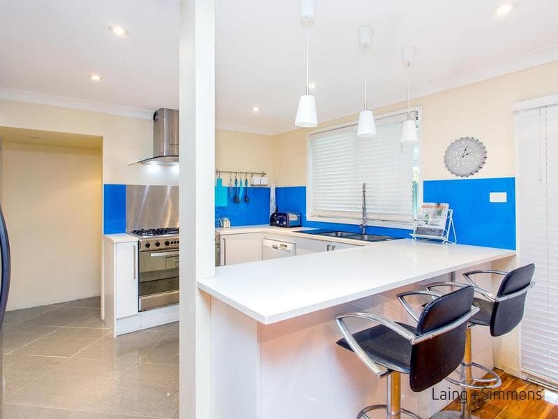 26 Faulkland Crescent, Kings Park, Kings Park - Thumbnail 3
