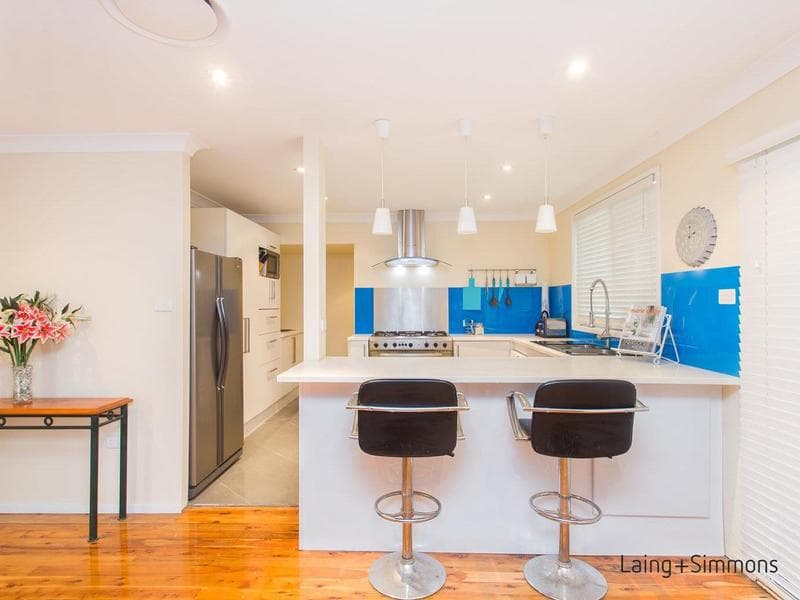26 Faulkland Crescent, Kings Park, Kings Park - Thumbnail 4
