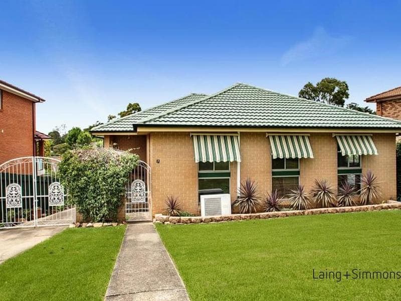 7 Dilga Street, Kings Langley, Kings Langley - Image 1