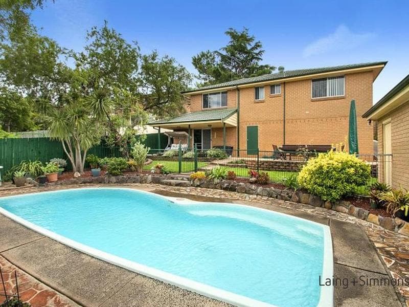 7 Dilga Street, Kings Langley, Kings Langley - Thumbnail 4