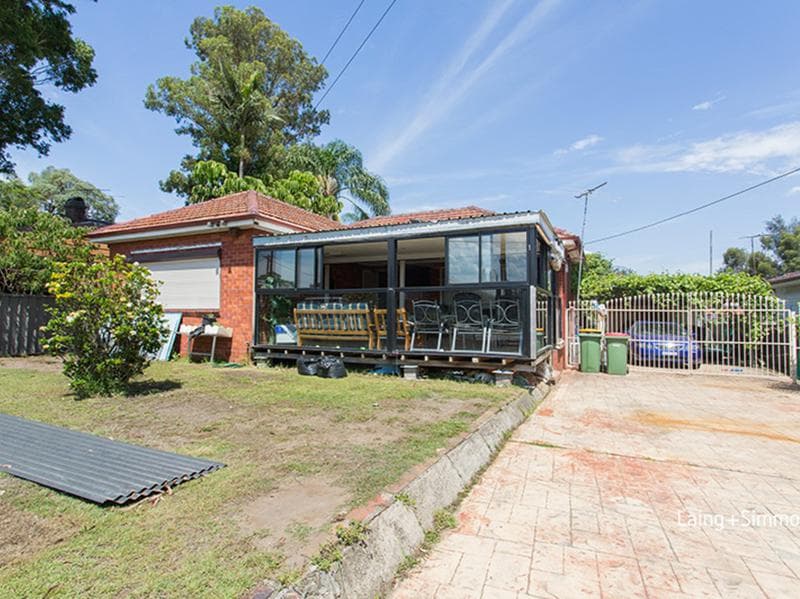 414 Blaxcell Street, Granville, Granville - Image 1