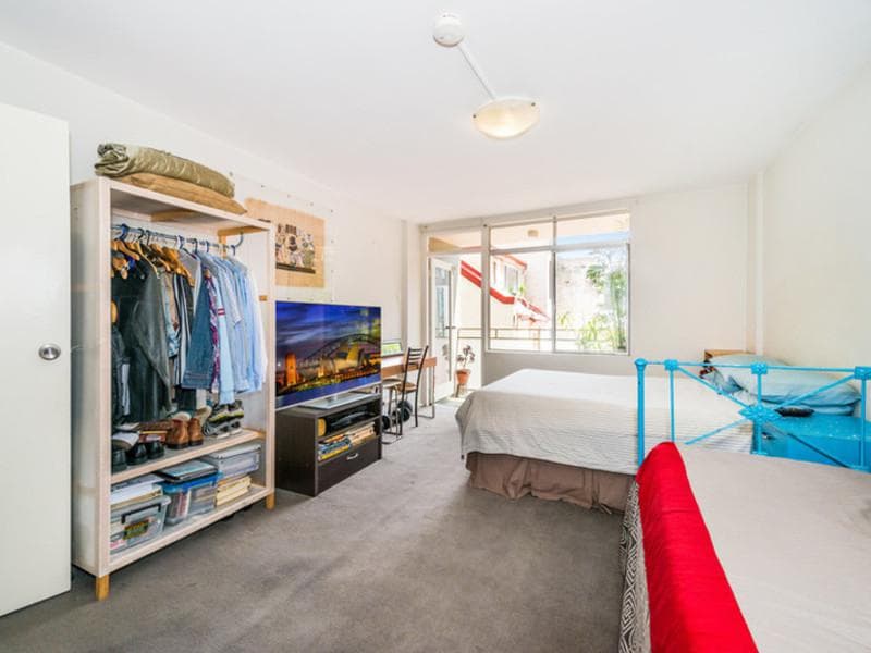 10/100 Brougham Street, Potts Point, Potts Point - Thumbnail 2