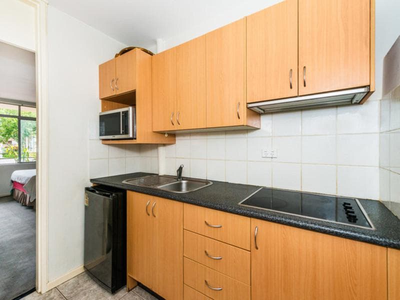 10/100 Brougham Street, Potts Point, Potts Point - Thumbnail 4