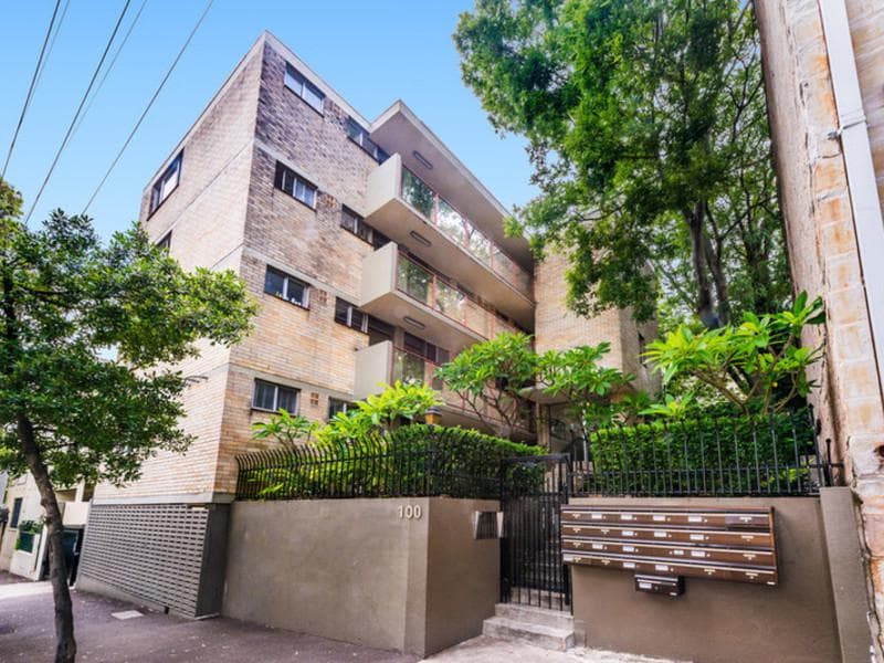 10/100 Brougham Street, Potts Point, Potts Point - Thumbnail 6