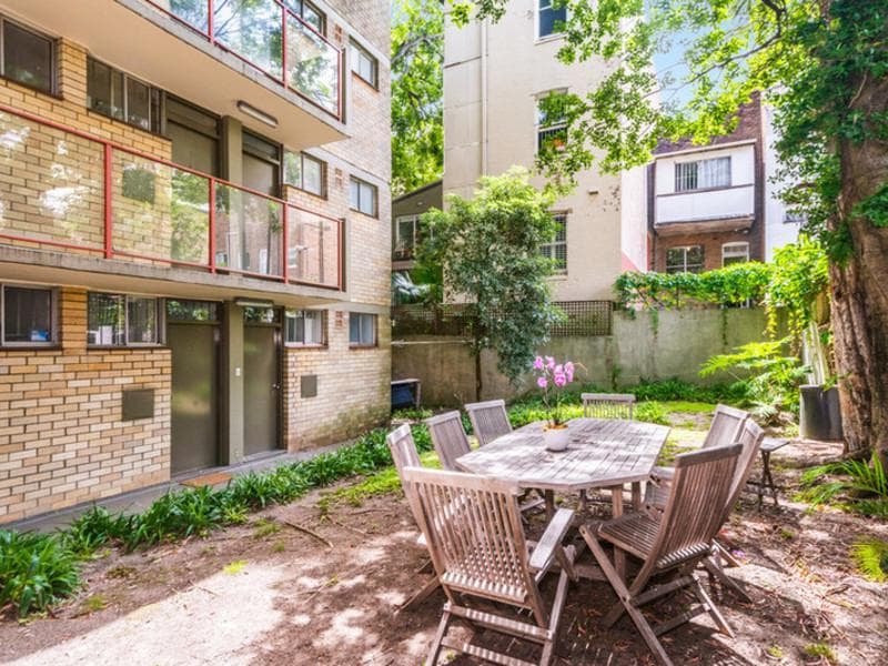 10/100 Brougham Street, Potts Point, Potts Point - Thumbnail 7