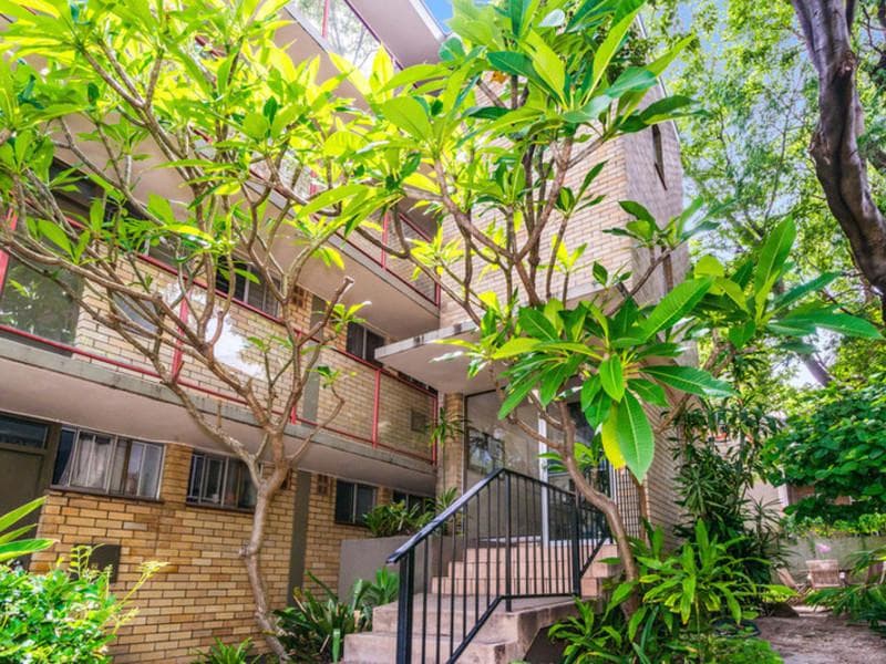10/100 Brougham Street, Potts Point, Potts Point - Thumbnail 8