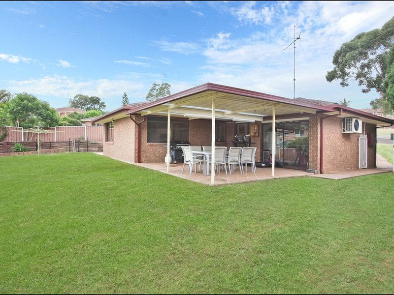 6 Shiraz Place, Minchinbury, Minchinbury - Thumbnail 5