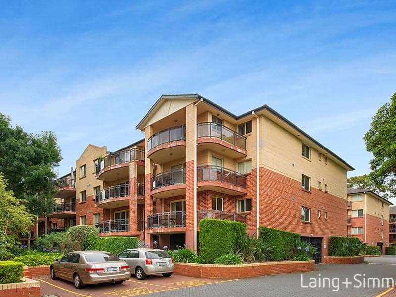 66/298-312 Pennant Hills Road, Pennant Hills, Pennant Hills - Image 1