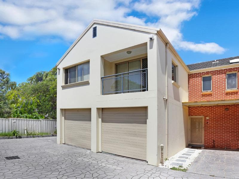 8/68 Second Ave, Campsie, Campsie - Image 1