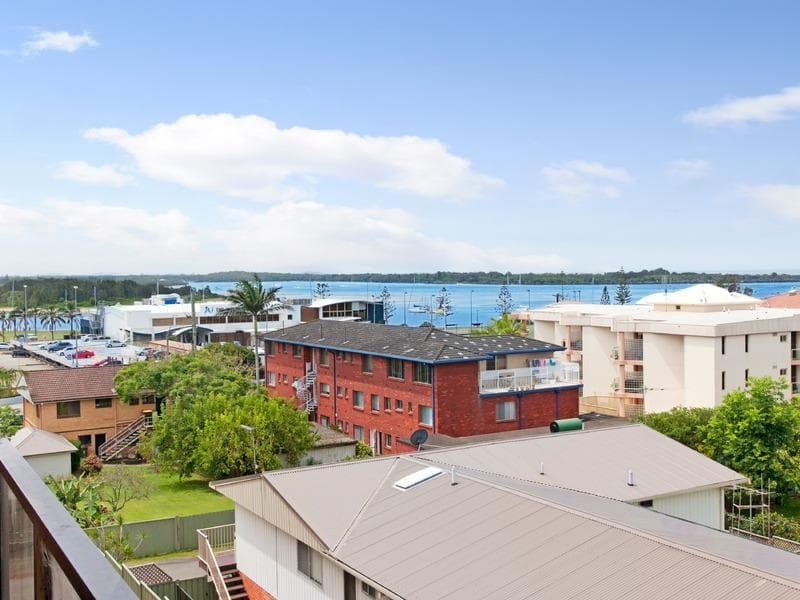 7/25 Waugh Street, Port Macquarie, Port Macquarie - Image 1