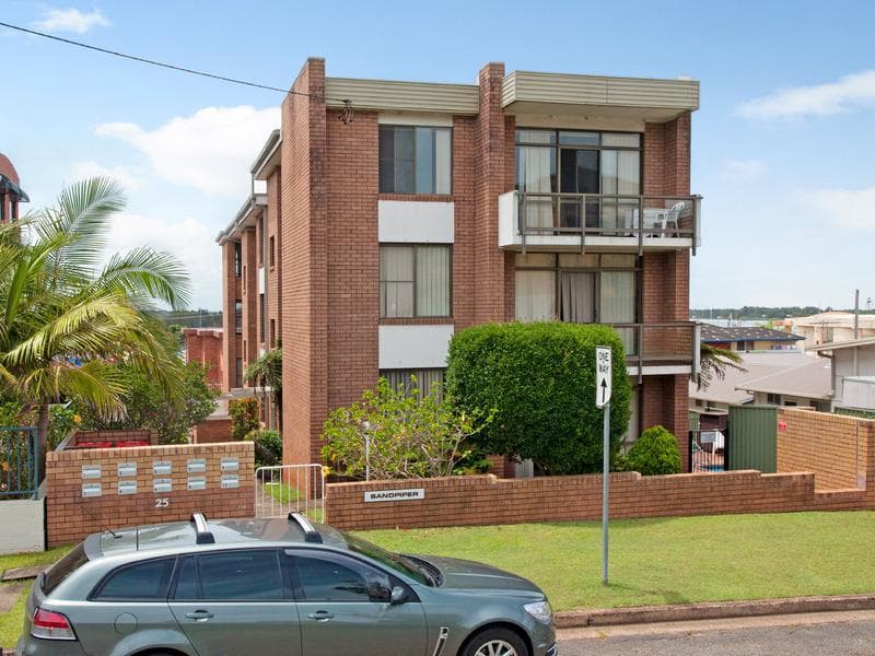 7/25 Waugh Street, Port Macquarie, Port Macquarie - Thumbnail 2