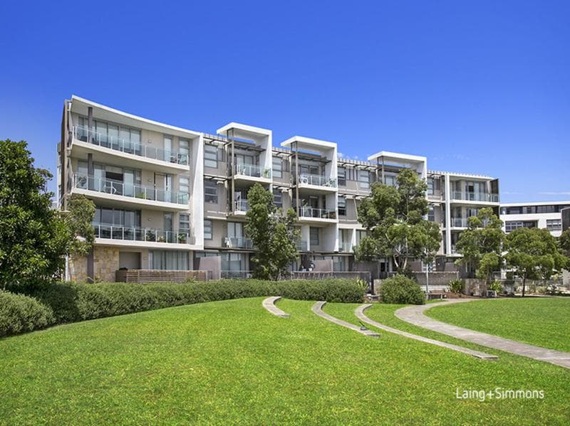 105/7 Jenner Street, Little Bay, Little Bay - Thumbnail 3