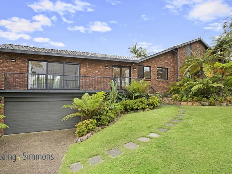 23 Fernleigh Road, Caringbah South, Caringbah South - Image 1