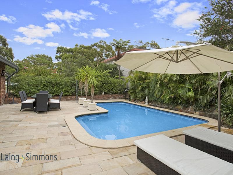 23 Fernleigh Road, Caringbah South, Caringbah South - Thumbnail 6
