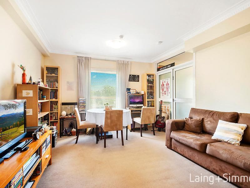 114/2 City View Road, Pennant Hills, Pennant Hills - Thumbnail 2