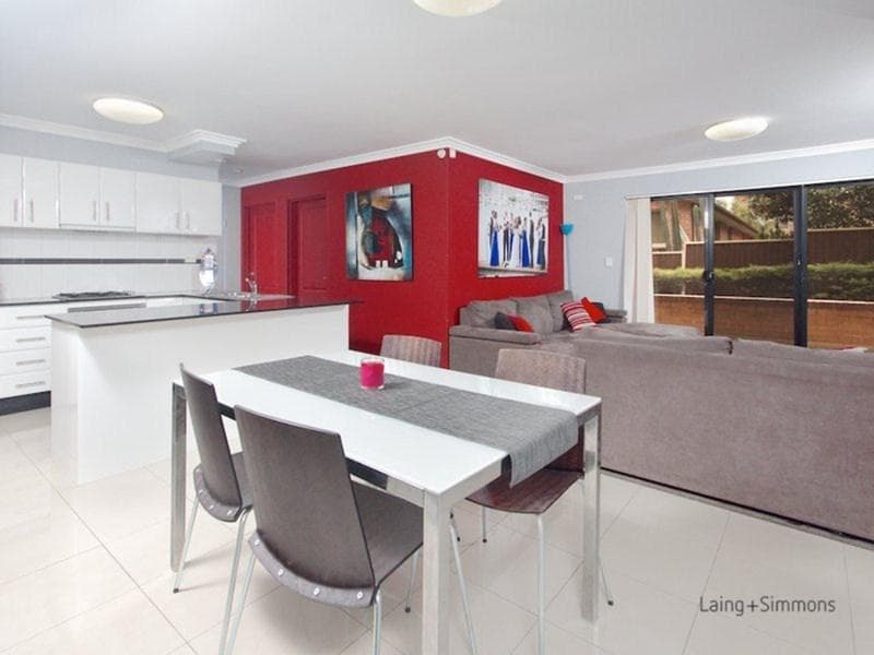 3/8-14 Oxford Street, Blacktown, Blacktown - Thumbnail 2