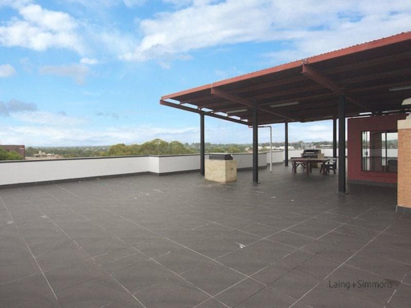 3/8-14 Oxford Street, Blacktown, Blacktown - Thumbnail 8