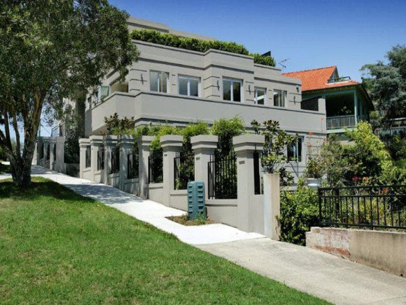 57 Latimer Road, Bellevue Hill, Bellevue Hill - Thumbnail 2