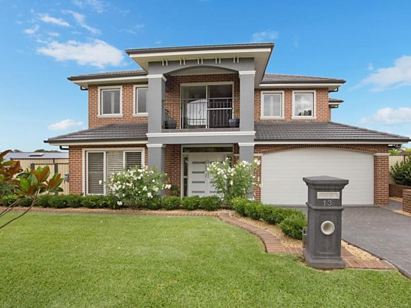 13 Gannet Place, Acacia Gardens, Acacia Gardens - Image 1