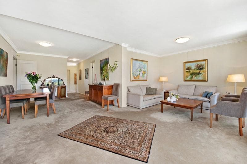 4/15a Kimberley Street, Vaucluse, Vaucluse - Thumbnail 5