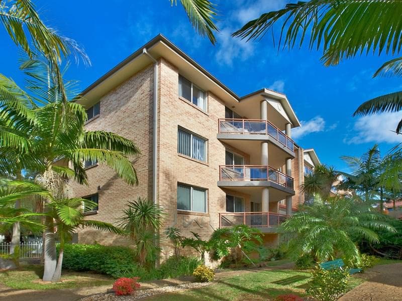 52/59 Good Street, Westmead, Westmead - Image 1
