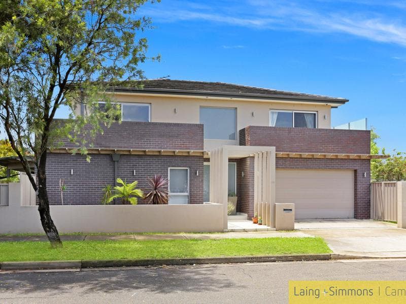36 Trafalgar St, Belmore, Belmore - Image 1