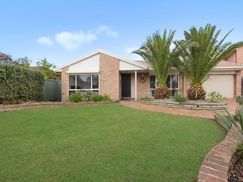 21 Jessica Place, Plumpton, Plumpton - Image 1
