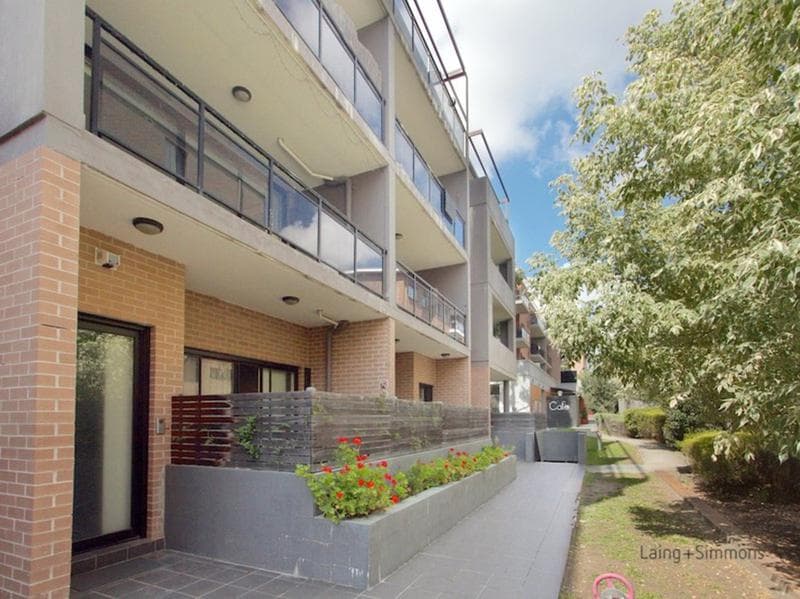 13/13-15 Howard Avenue, Northmead, Northmead - Image 1
