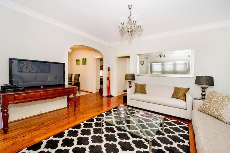 2/70 New South Head Road, Vaucluse, Vaucluse - Thumbnail 2
