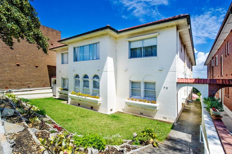 2/70 New South Head Road, Vaucluse, Vaucluse - Thumbnail 6