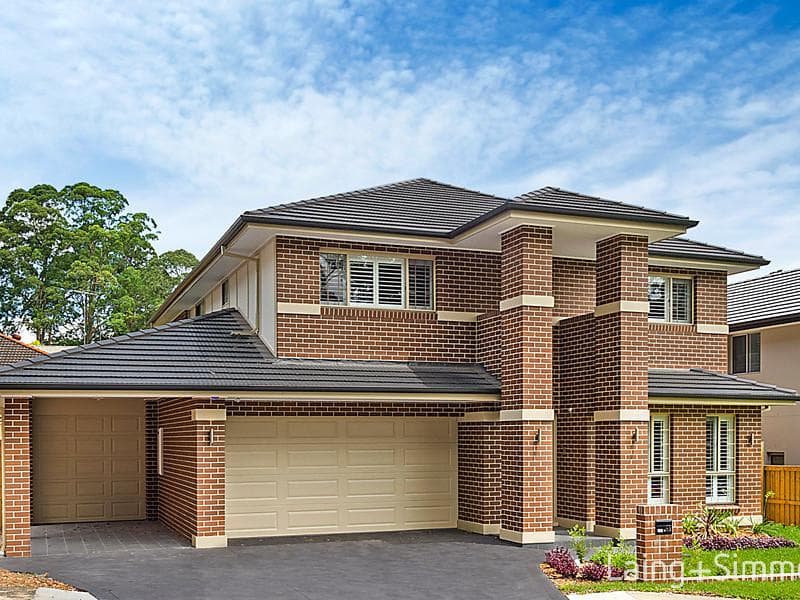 80 Edward Bennett Drive, Cherrybrook, Cherrybrook - Image 1