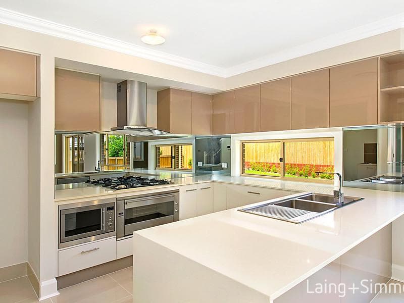 80 Edward Bennett Drive, Cherrybrook, Cherrybrook - Thumbnail 2