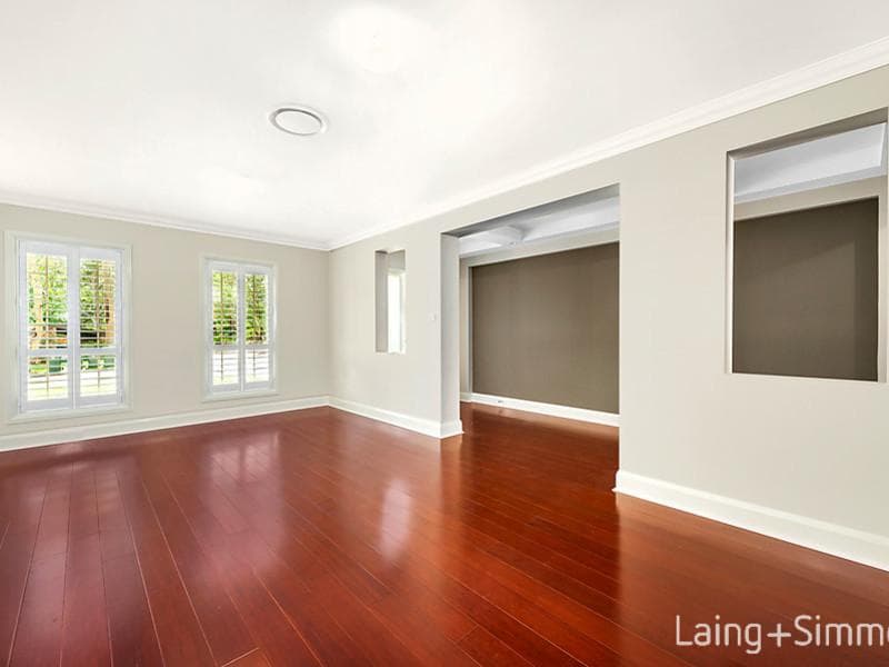 80 Edward Bennett Drive, Cherrybrook, Cherrybrook - Thumbnail 3