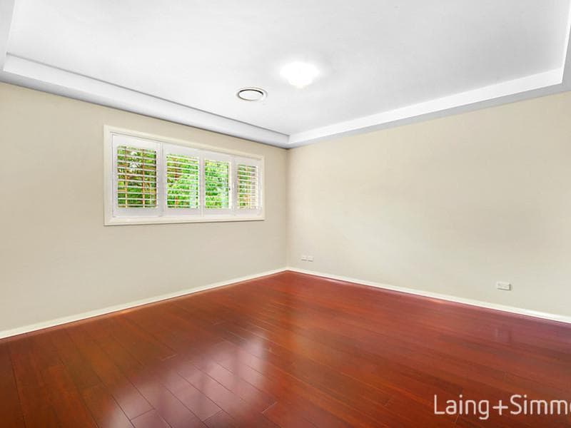80 Edward Bennett Drive, Cherrybrook, Cherrybrook - Thumbnail 5