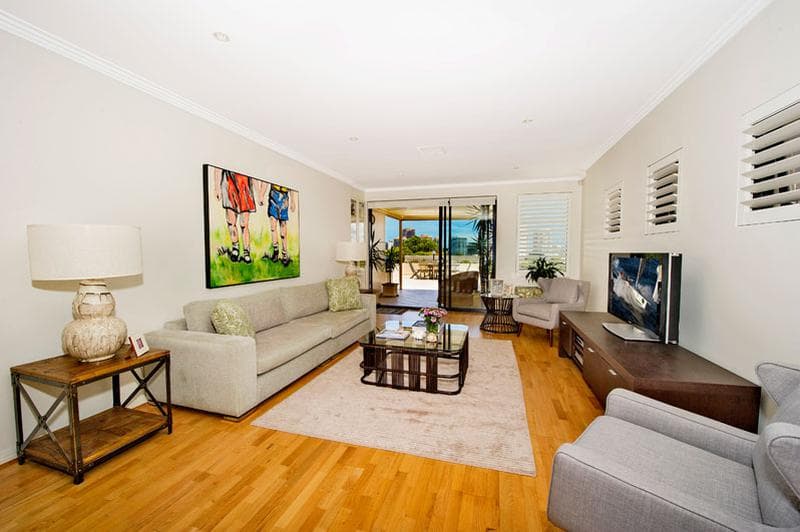 1/48 Bellevue Road, Bellevue Hill, Bellevue Hill - Thumbnail 2