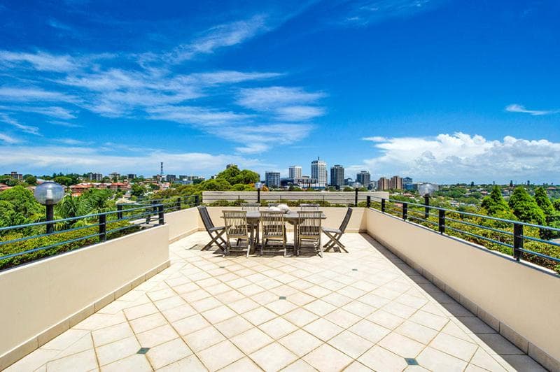 1/48 Bellevue Road, Bellevue Hill, Bellevue Hill - Thumbnail 4