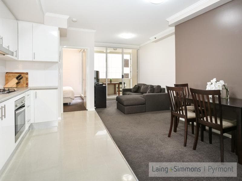 26/361 Kent Street, Sydney, Sydney - Image 1