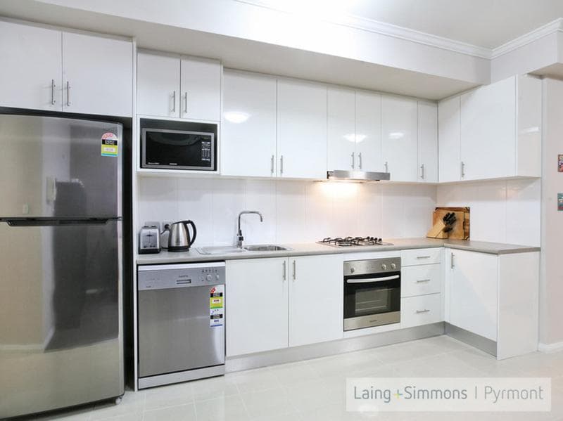 26/361 Kent Street, Sydney, Sydney - Thumbnail 2