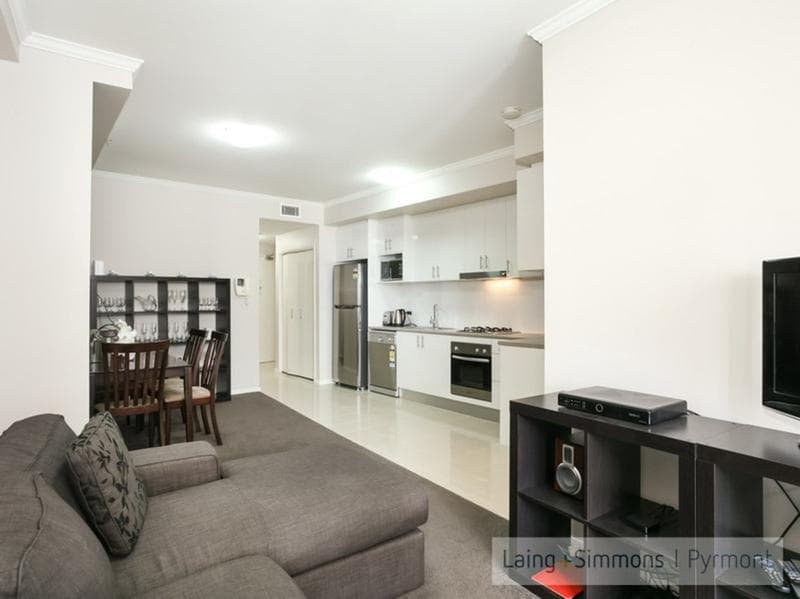 26/361 Kent Street, Sydney, Sydney - Thumbnail 3