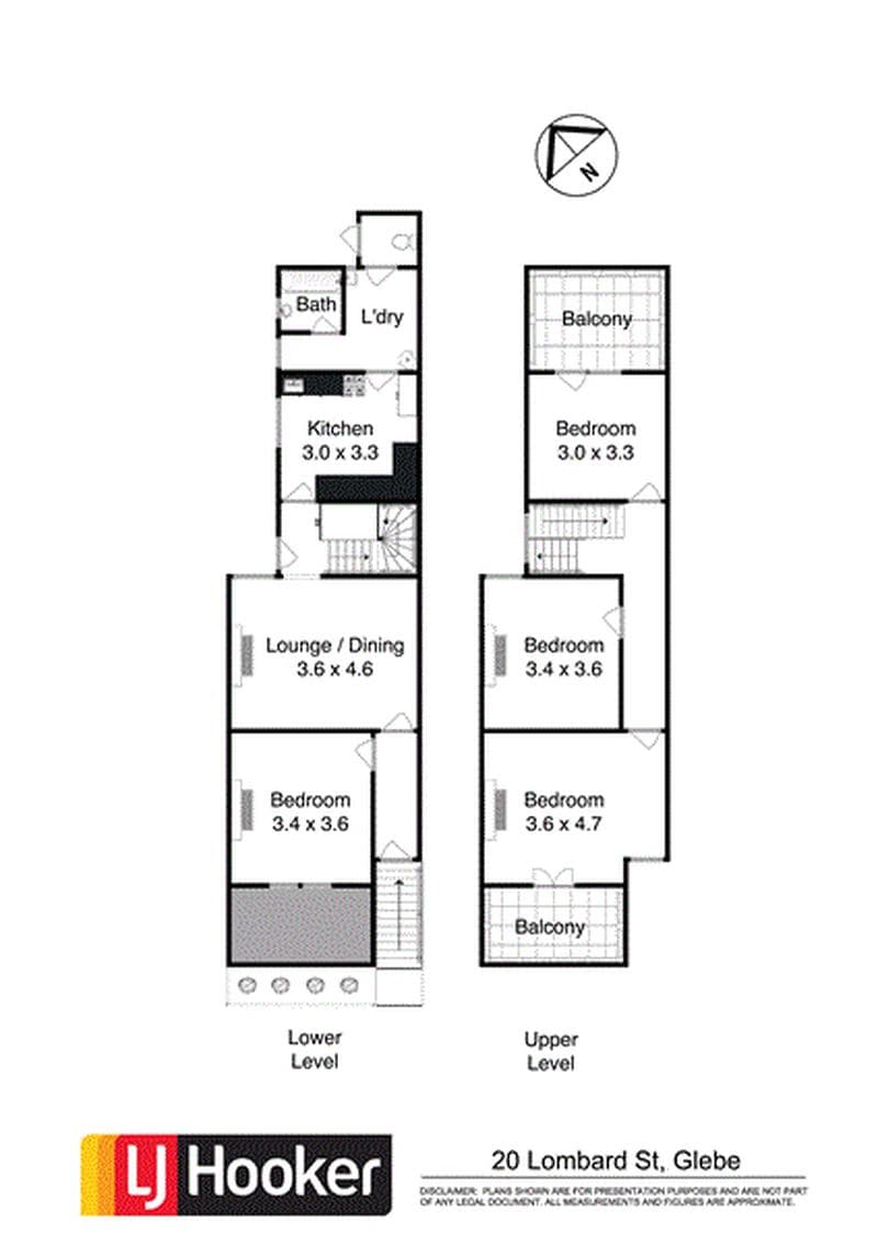 20 Lombard St, Glebe, Glebe - Thumbnail 5