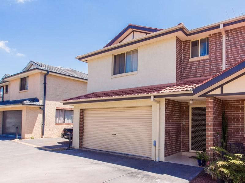 27/10 Abraham Street, Rooty Hill, Rooty Hill - Image 1