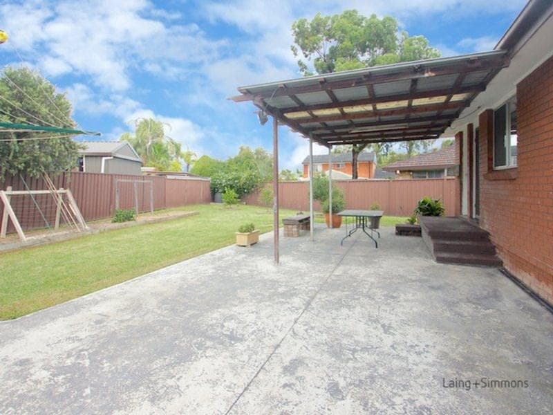 6 Scherell Place, Shalvey, Shalvey - Thumbnail 8