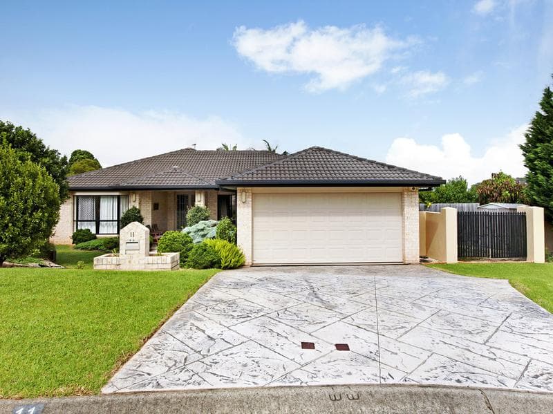 11 Christina Circuit, Port Macquarie, Port Macquarie - Thumbnail 3
