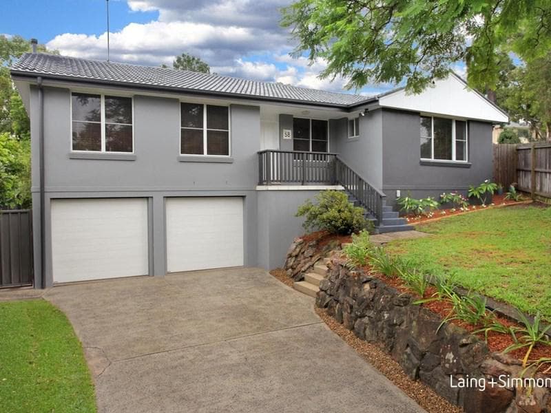 58 Anderson Rd, Kings Langley, Kings Langley - Image 1