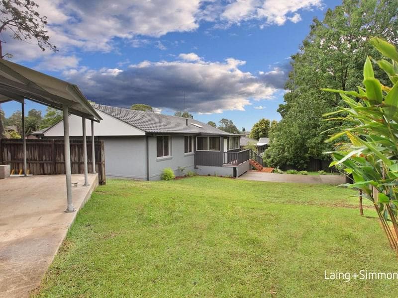 58 Anderson Rd, Kings Langley, Kings Langley - Thumbnail 5