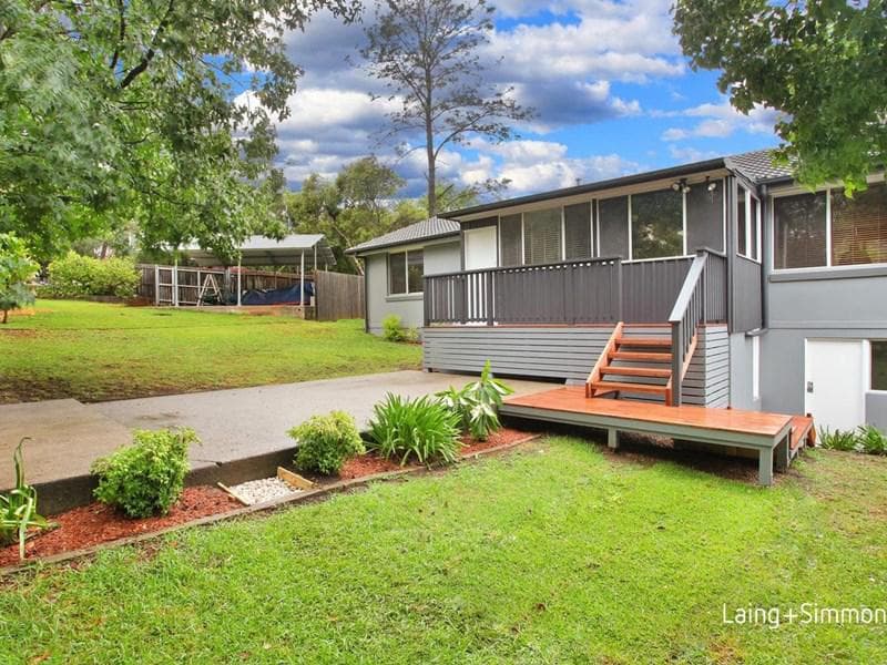 58 Anderson Rd, Kings Langley, Kings Langley - Thumbnail 6